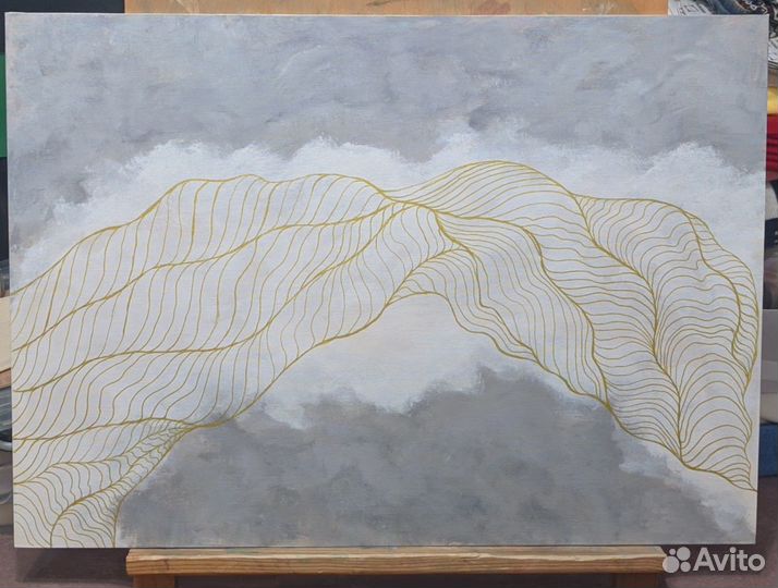 Интерьерная картина