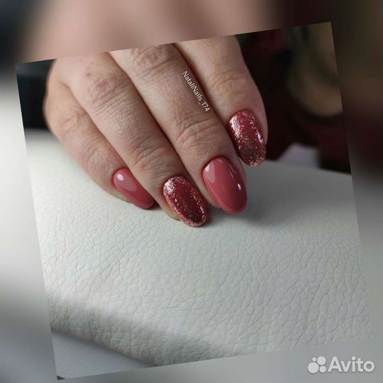 Маникюр,педикюр