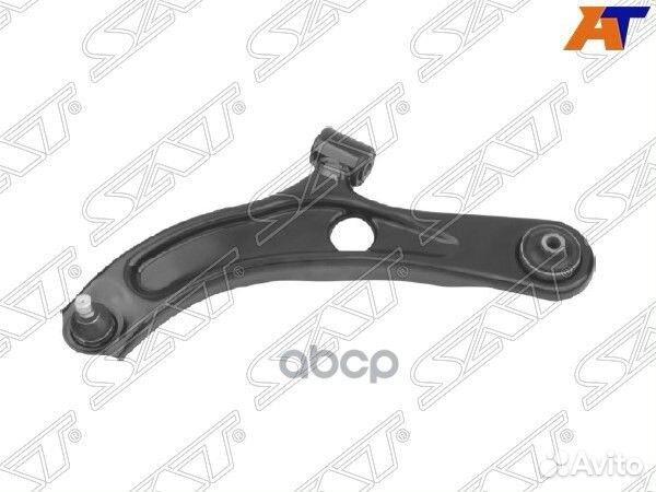 Рычаг нижний с шаров. suzuki splash/swift/opel