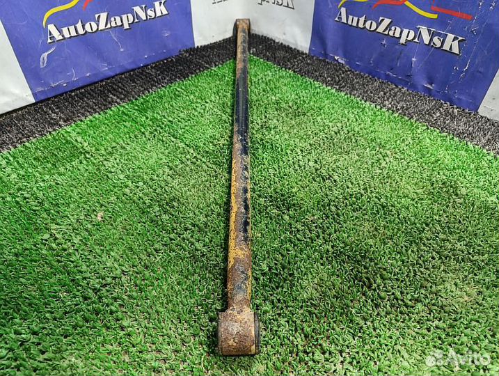 Тяга поперечная Mitsubishi Pajero Sport