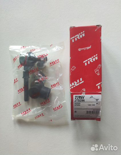 Стойка стабилизатора прав/лев Suzuki / Mitsubishi