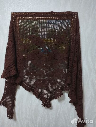 Головные уборы