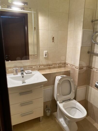 Квартира-студия, 32 м², 4/6 эт.
