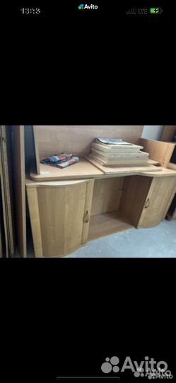 Гардероб шкаф для одежды тумбочка комод