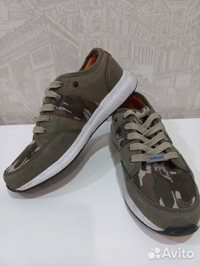 Кроссовки для мальчика 39 размер