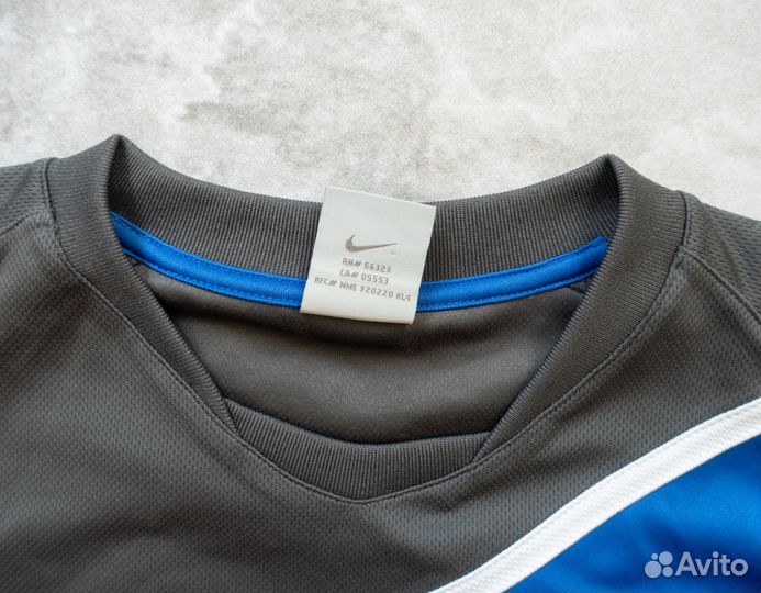 Nike Vintage 00s джерси L