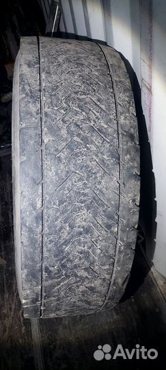 315/70 Goodyear Kmax D