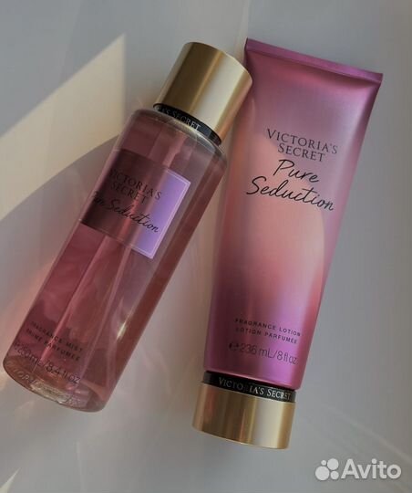 Victoria secret оригинал