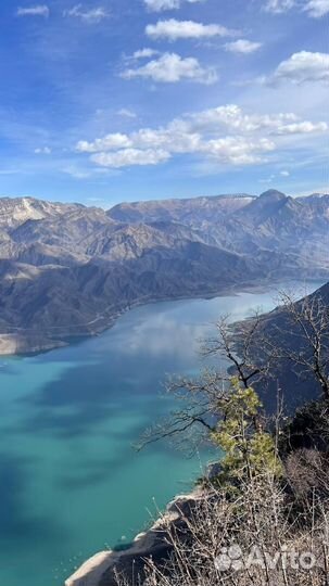 Экскурсии по дагестану