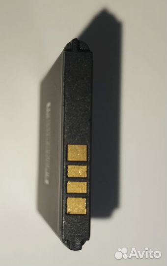 Аккумулятор для телефонов Alcatel One Touch