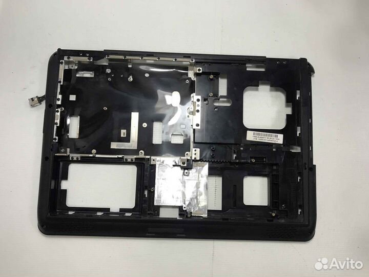 Поддон для asus K50AB