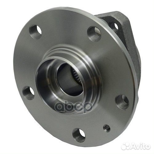 Ступица передняя VW caddy/golf 04, audi A3,S3