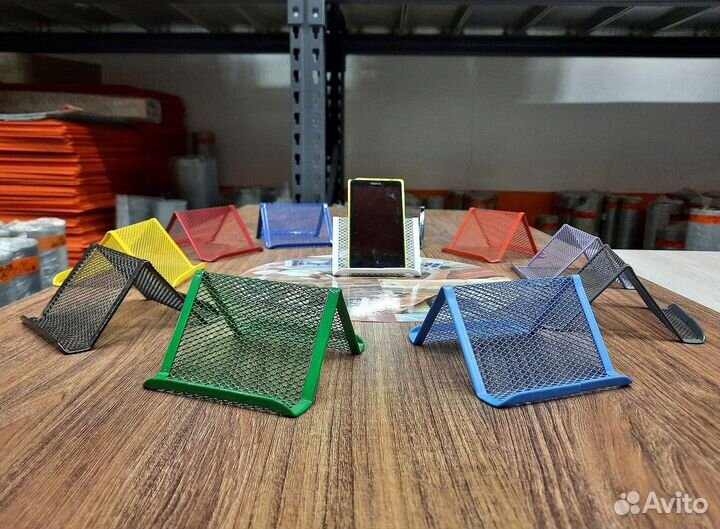 Универсальная подставка