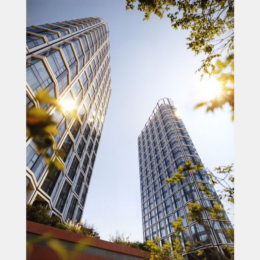 Квартира-студия, 28,9 м², 5/26 эт.