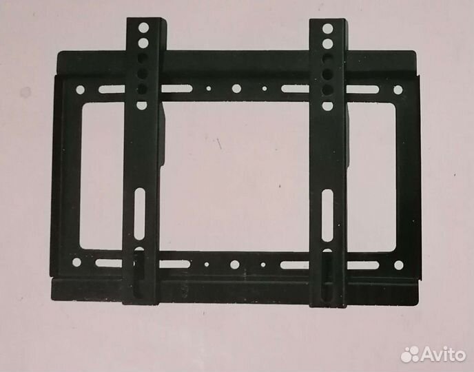 Кронштейн для телевизора с диагональю 14-42
