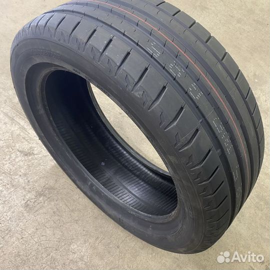 Bridgestone Potenza Sport 295/40 R20 110Y