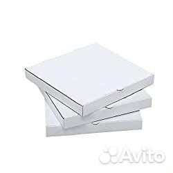 Коробки для пиццы