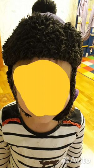 Шапка didriksons 50