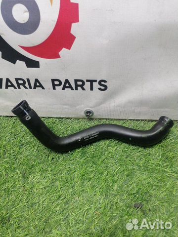 Шланг гидроусилителя руля Bmw 5 E60 2.5 N52 2008