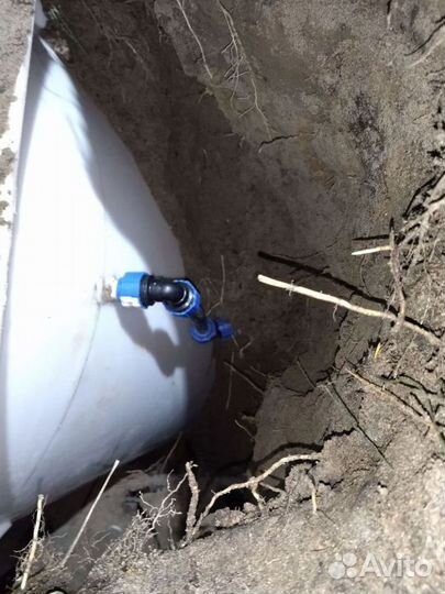 Септик Аэробокс