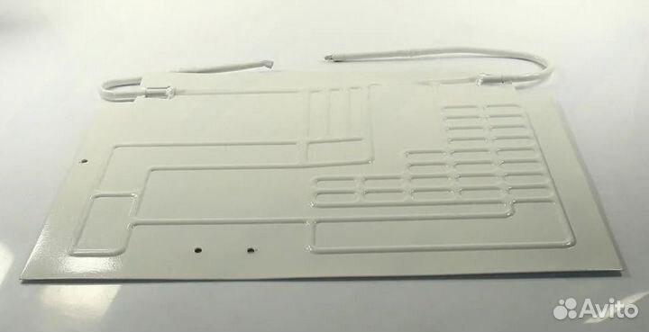 Испаритель ВТО 450х330 2-кан Норд 226