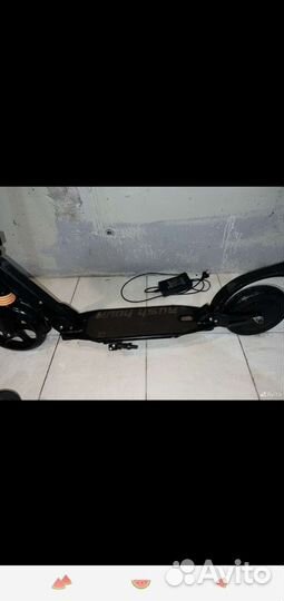 Электро самокат