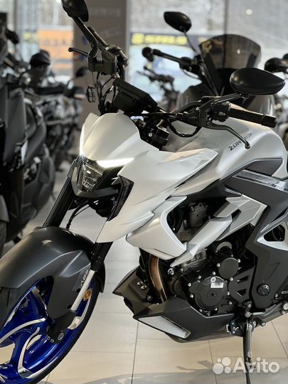 Дорожный мотоцикл Zontes ZT350-R1 новый