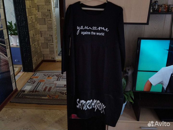 Новые женские вещи