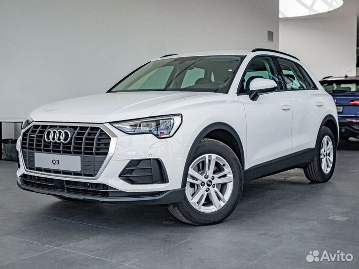 Audi Q3 1.4 AMT, 2023
