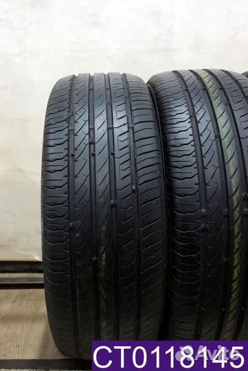 Continental ContiPowerContact 205/55 R17 91V