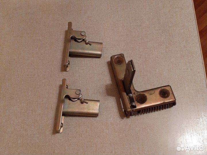 Петли (шарниры)для двери духовки