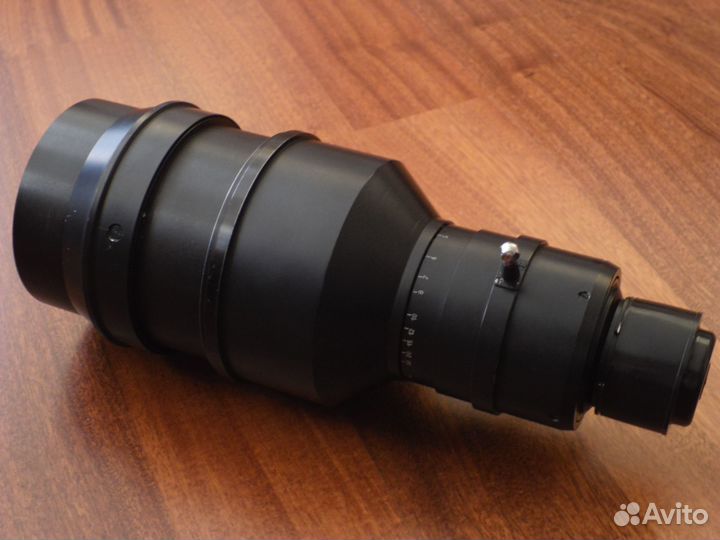 Кинооптика (RED, cooke, ломо) + PL-mount