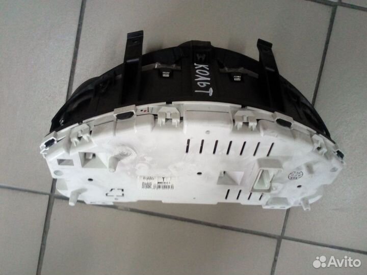 Панель приборов Mitsubishi Colt 2003-2012