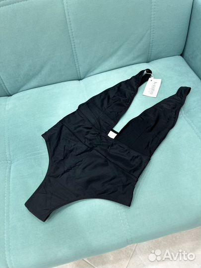 Купальник женский новый слитный L