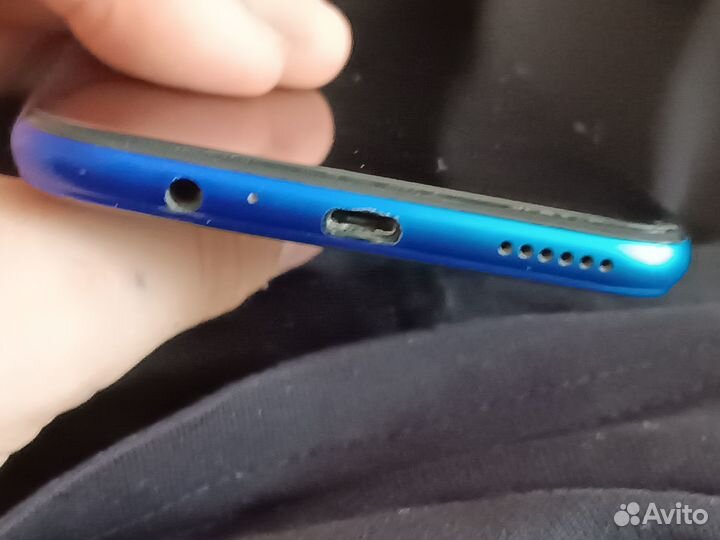 HONOR 9C, 4/64 ГБ