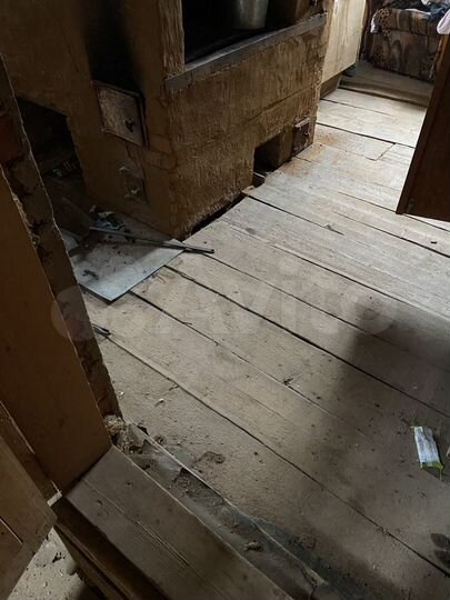 Дом 120 м² на участке 15 сот.