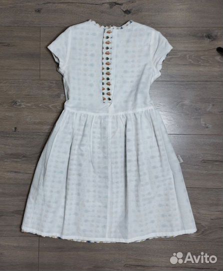 Красивое Платье для девочки
