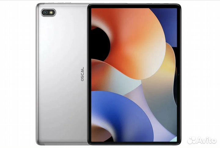 Blackview oscal pad 10