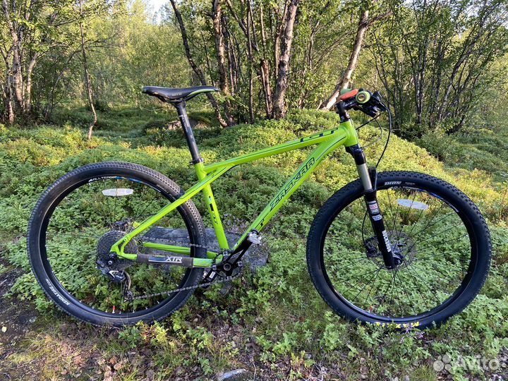 Gt Zaskar comp (2016)