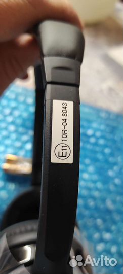 Наушники infiniti nature