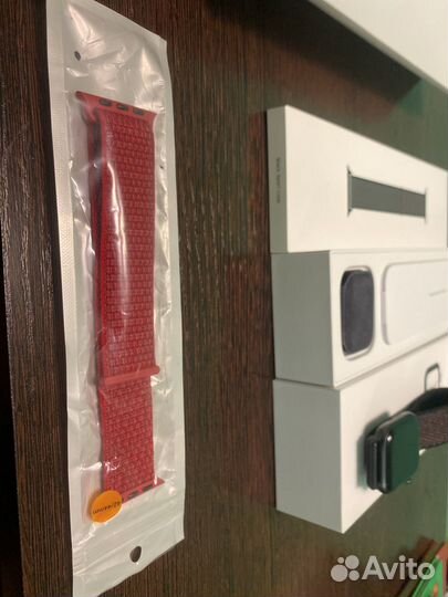 Apple watch 4 44mm