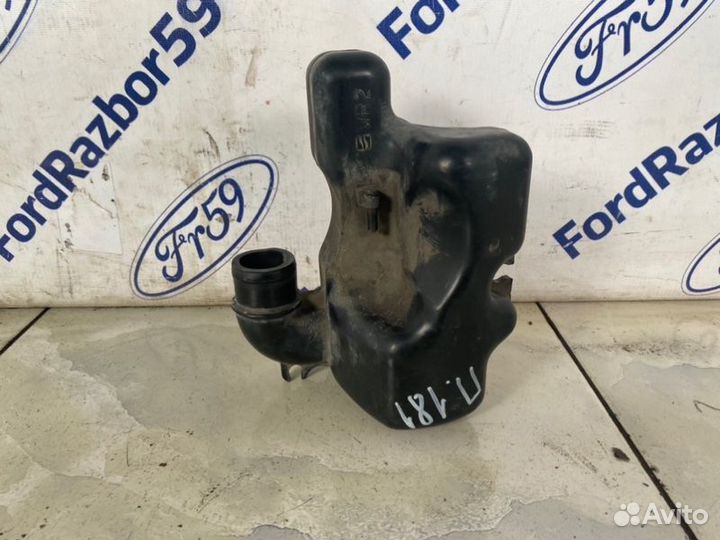 Влагоотделитель Honda Hr-V GH 1.6 (D16W1) 2000