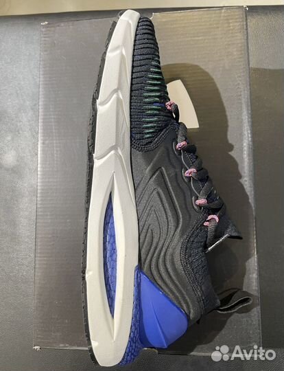 Кроссовки under armour hovr phantom 2