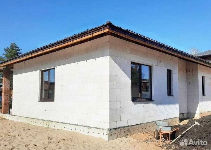 Окна пластиковые быстро под ключ