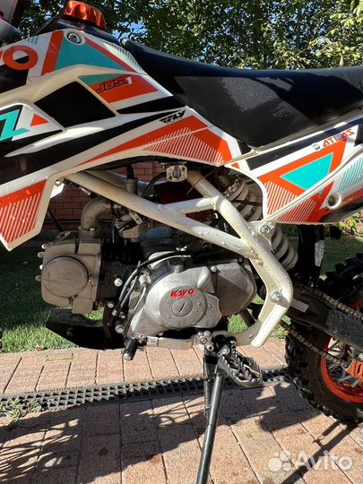 Kayo 125