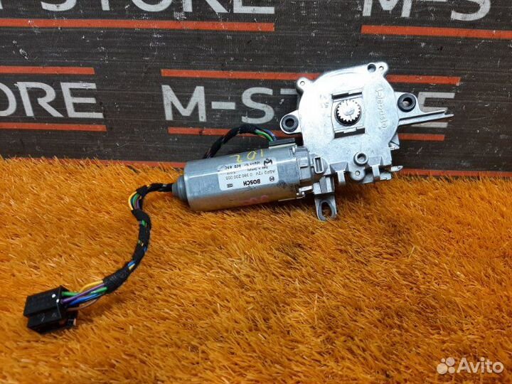 Моторчик люка Mercedes-Benz S-Class W220 112.972