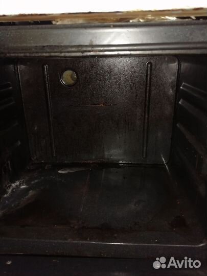 Электро плита