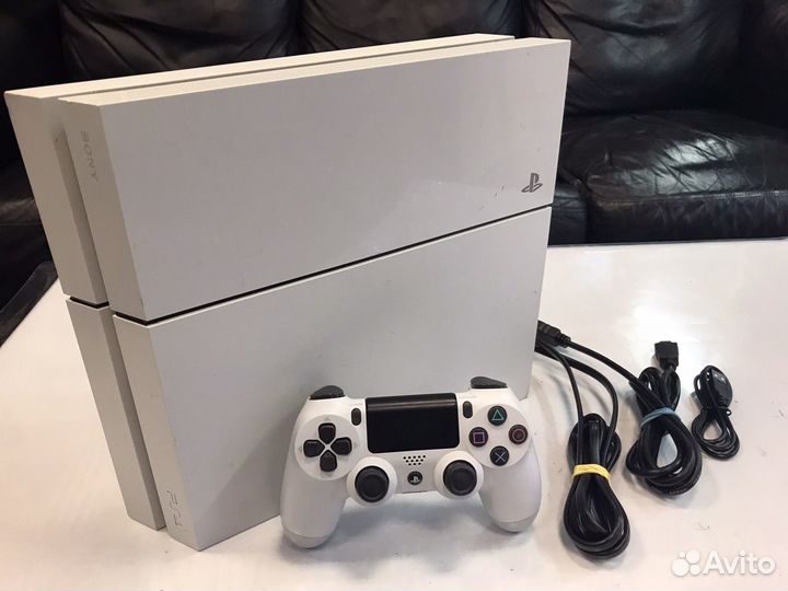 Sony PS4 с Играми Обмен с доплатой