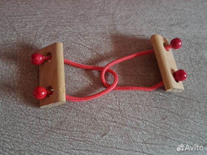 Головоломка