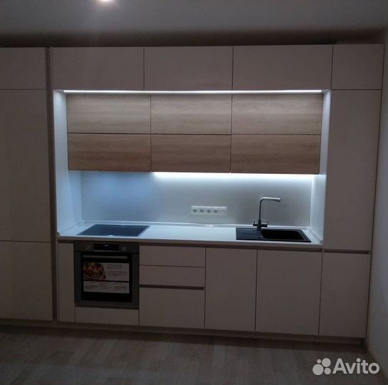 Кухни от производителя